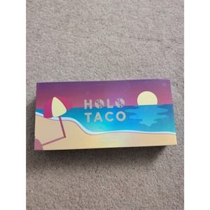 Holo Taco vacation collection box only
